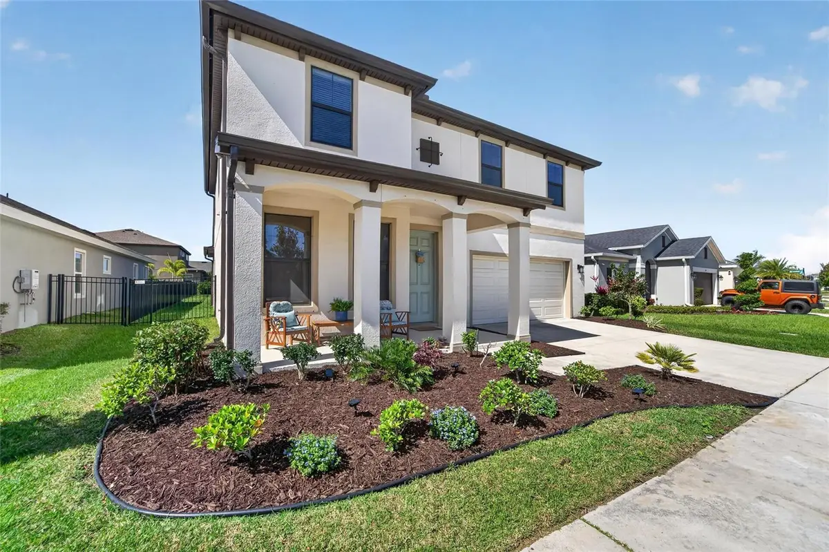 7121 Estero Court, Apollo Beach, FL 33572 - #1