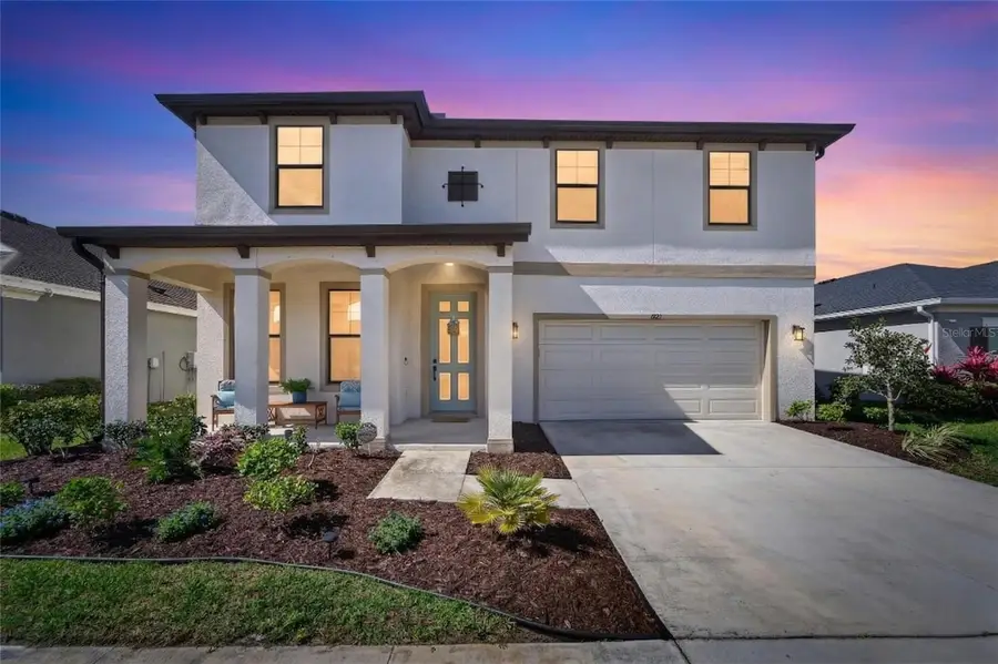 7121 Estero Court, Apollo Beach, FL 33572 - #3