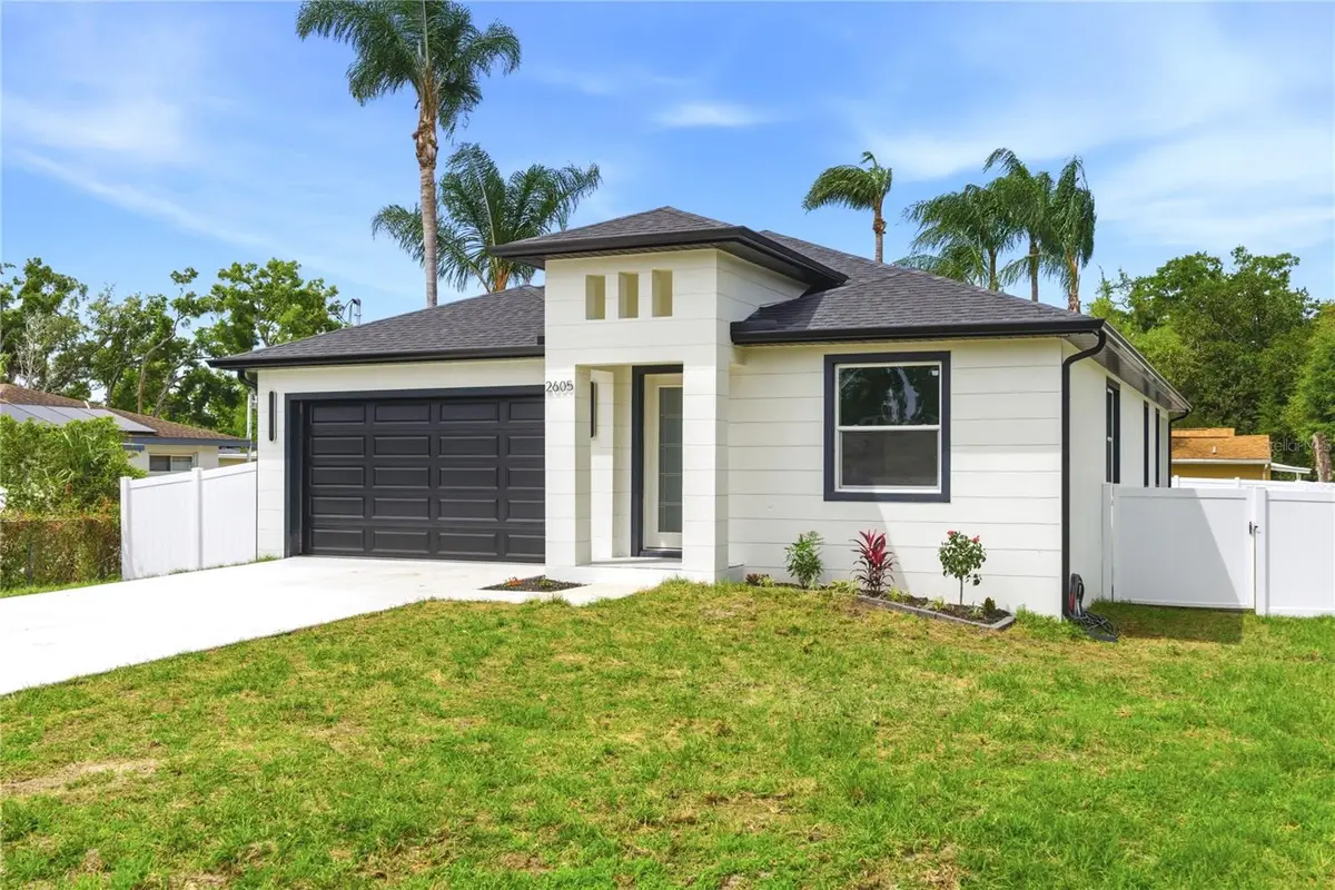 2601 S 70th Street, Tampa, FL 33619 - #1