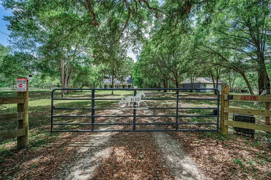 4130 Racers Way, Brooksville, FL 34604 - #3