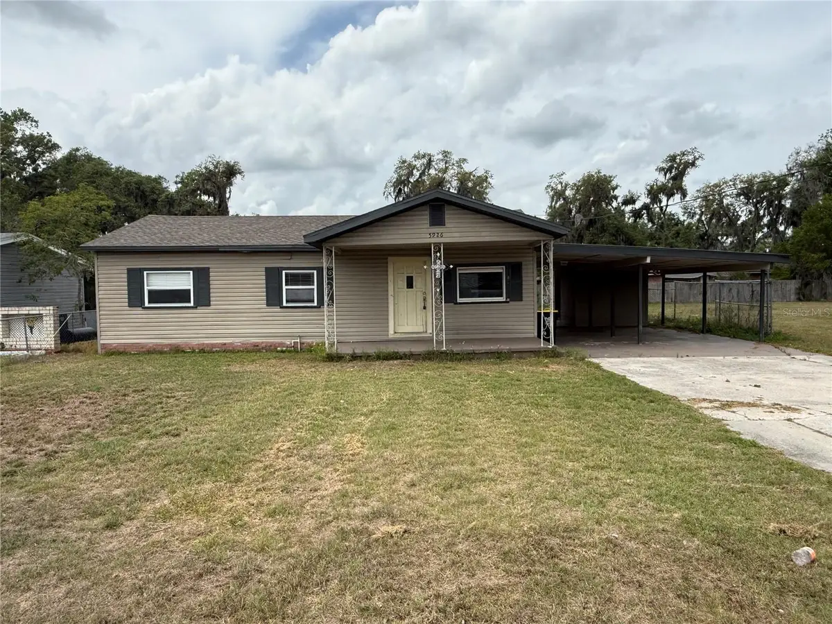 5926 Crafton Drive, Lakeland, FL 33809 - #1