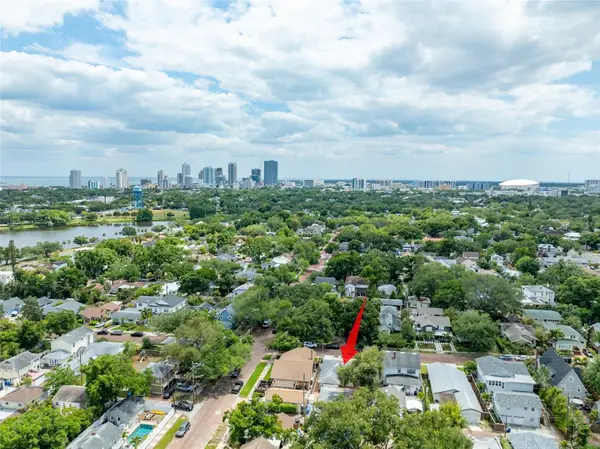 811 20th Avenue N, ST PETERSBURG, FL 33704