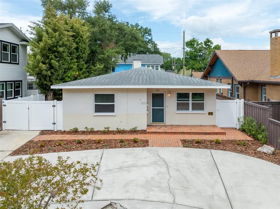 811 20th Avenue N, Saint Petersburg, FL 33704 - #2