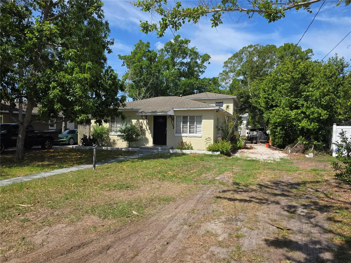 4222 18th Street N, Saint Petersburg, FL 33714 - #1