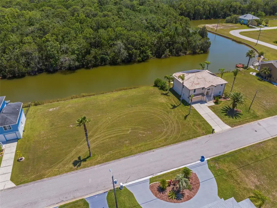 3520 Jewfish Drive, Hernando Beach, FL 34607 - #2