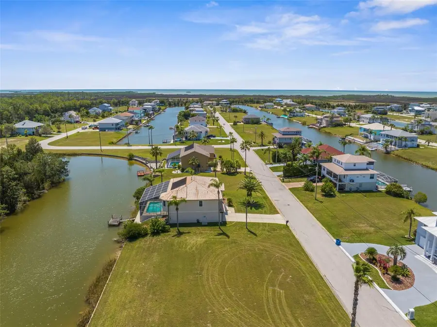 3520 Jewfish Drive, Hernando Beach, FL 34607 - #3