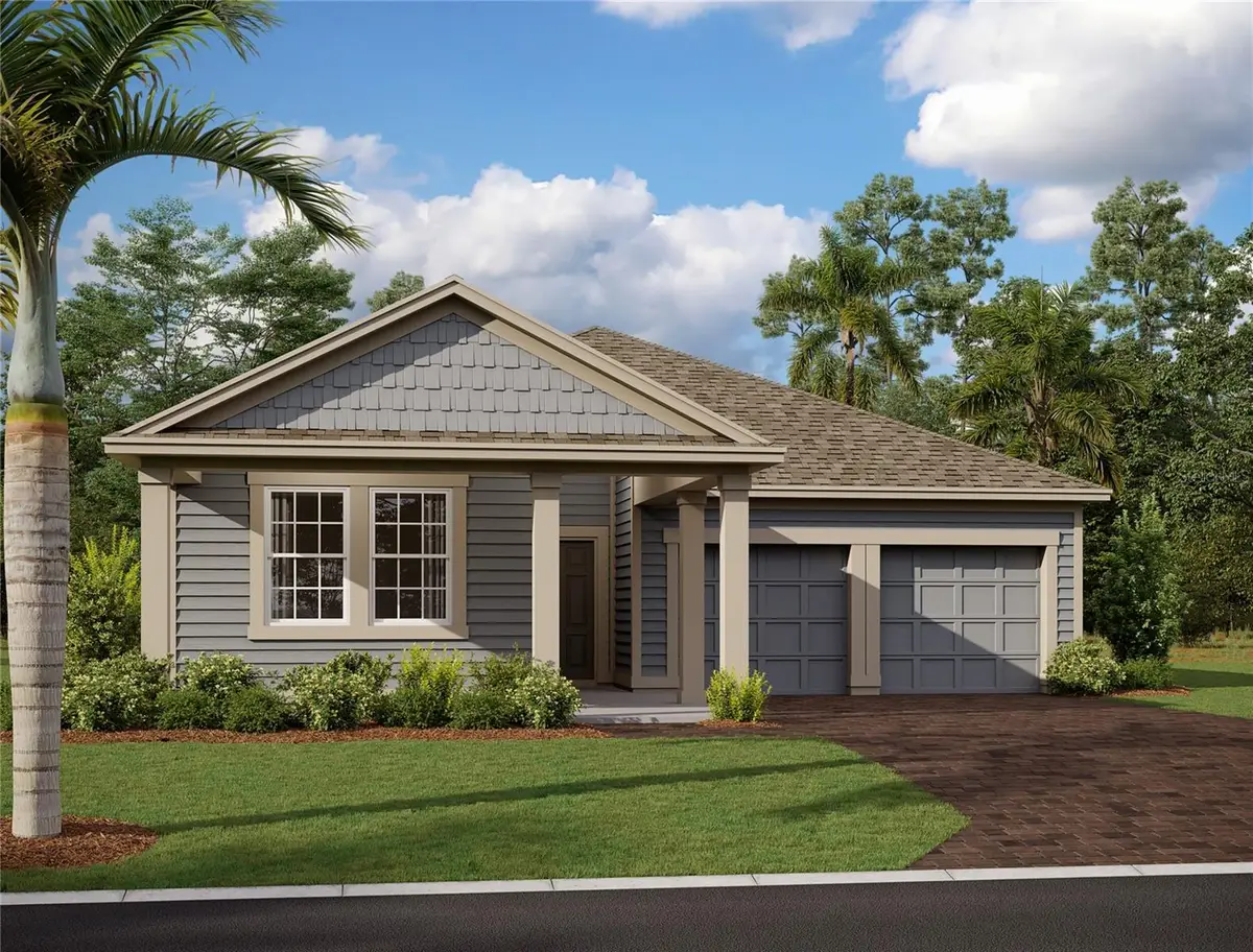 30123 Emerald Forest Drive, Mount Dora, FL 32757 - #1