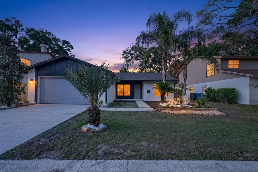 14841 Oak Vine Drive, Lutz, FL 33559 - #2