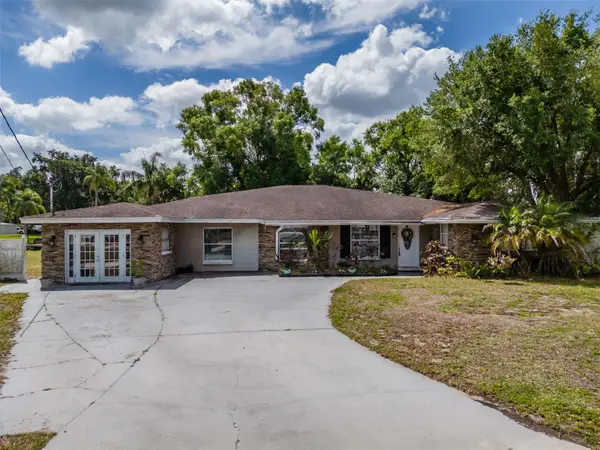 18853 Tracer Drive, LUTZ, FL 33549