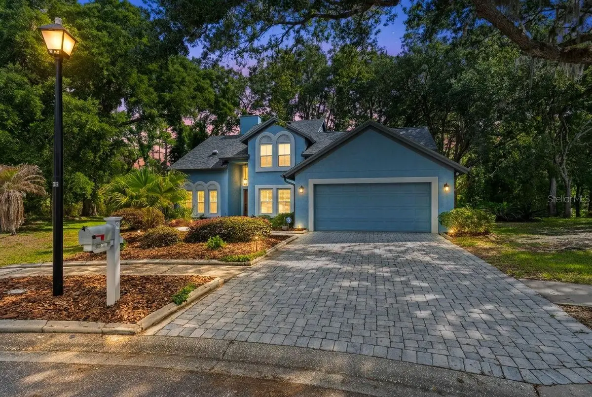 16105 Cadbury Court, Tampa, FL 33647 - #1