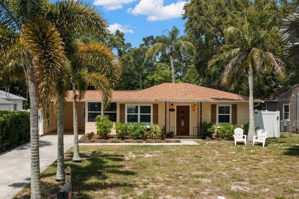 1658 Douglas Avenue, Dunedin, FL 34698 - #1