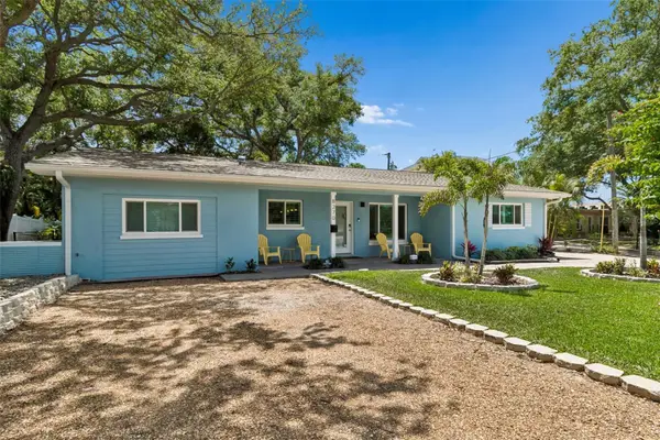 8270 30th Avenue N, ST PETERSBURG, FL 33710