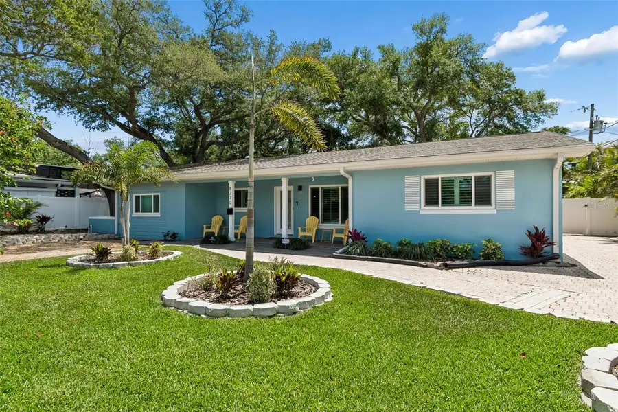 8270 30th Avenue N, Saint Petersburg, FL 33710 - #3