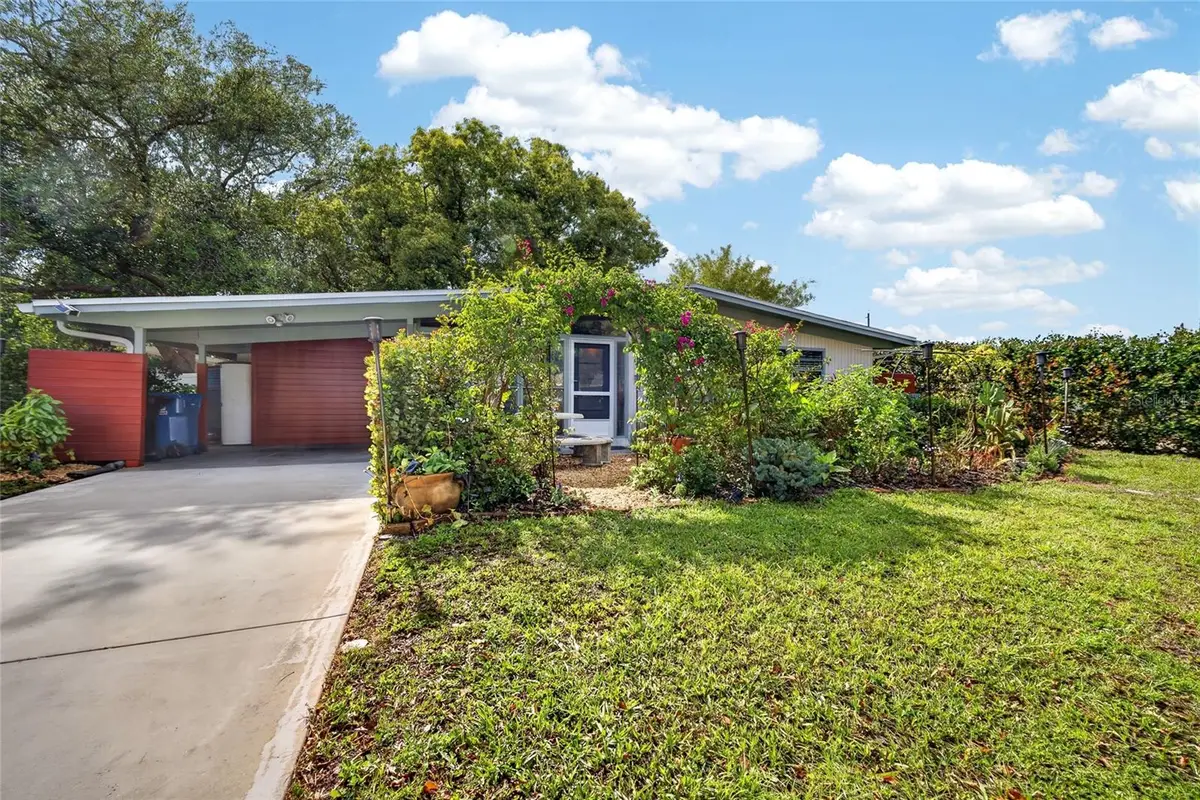 3962 60th Street N, Saint Petersburg, FL 33709 - #1