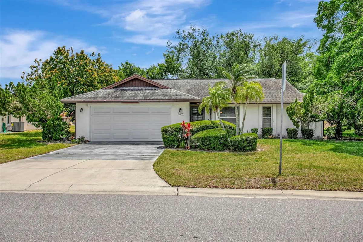 5817 11th Avenue W, Bradenton, FL 34209 - #1