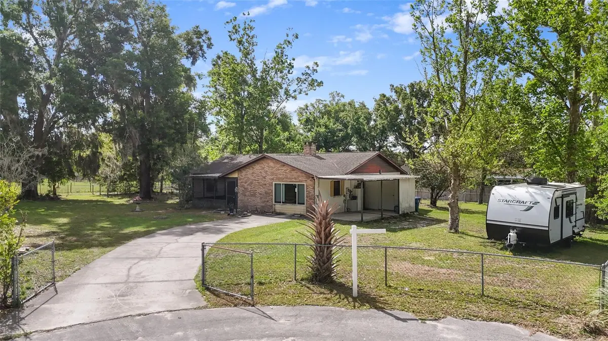 38938 Tall Drive, Zephyrhills, FL 33540 - #1