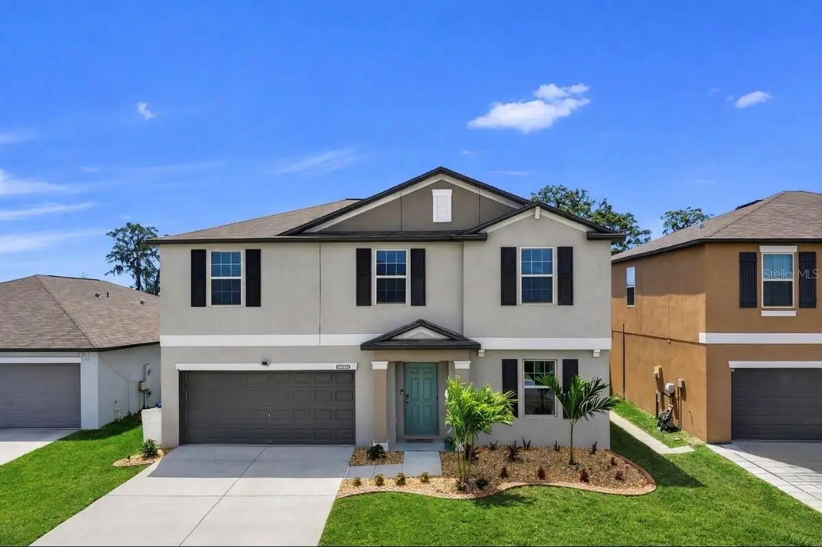 12835 Wildflower Meadow Drive, Riverview, FL 33579 - #1