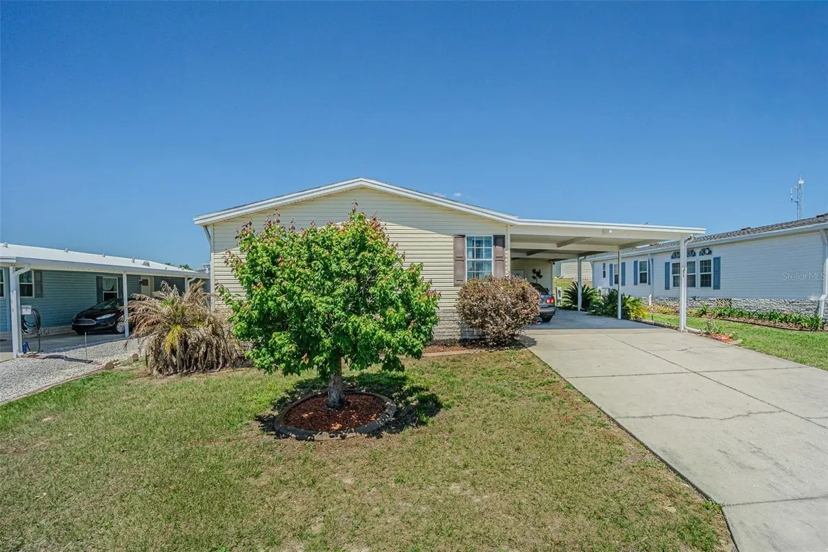 37627 Lorena Avenue, Zephyrhills, FL 33541 - #1