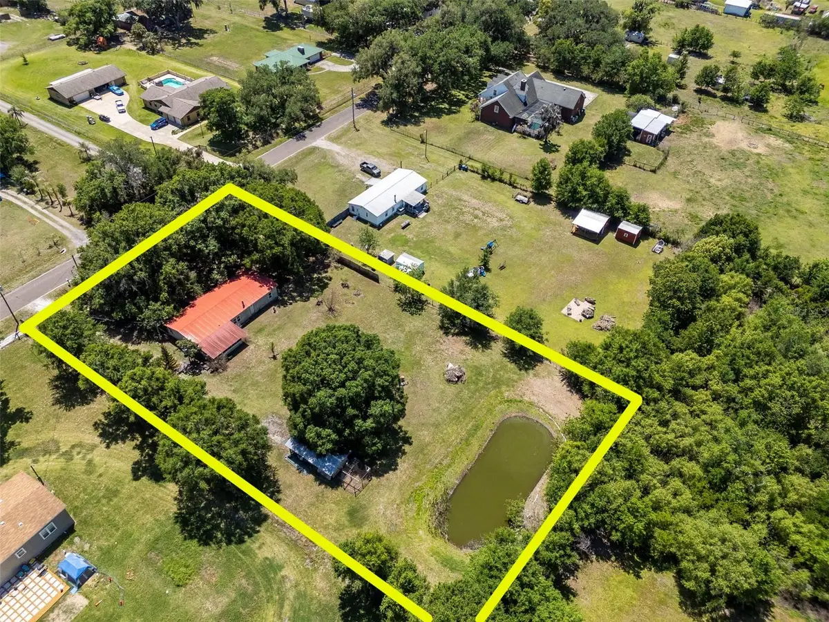 6230 Bob Head Road, Plant City, FL 33565 - #1