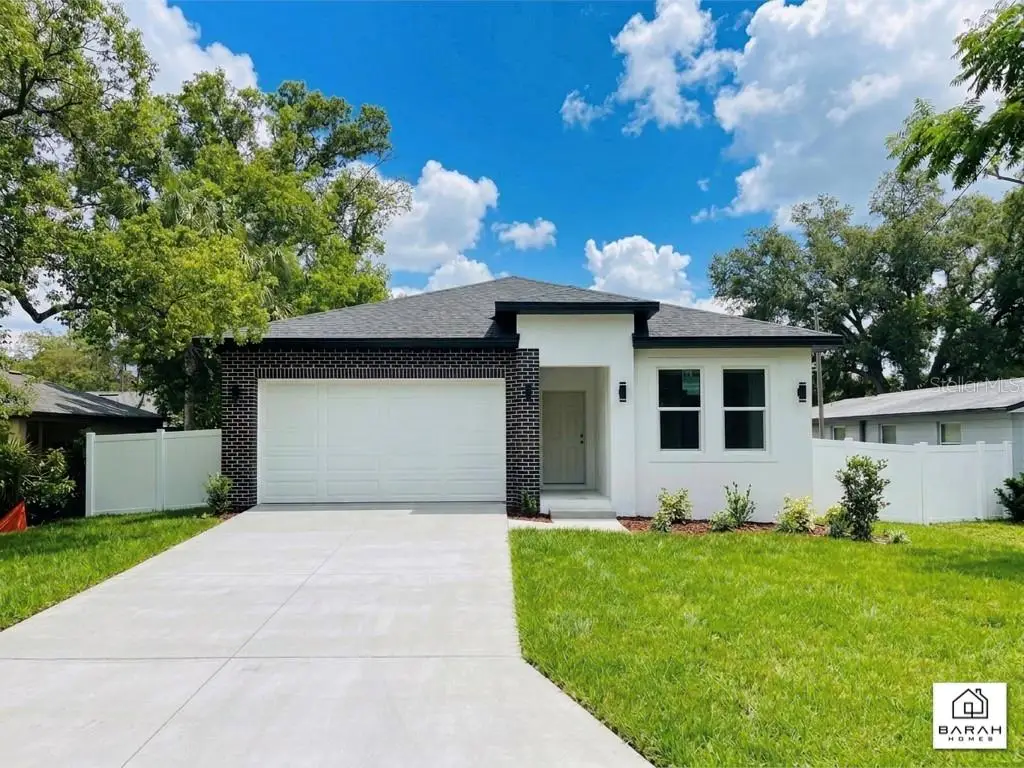 8503 N 17th Street, Tampa, FL 33604 - #1