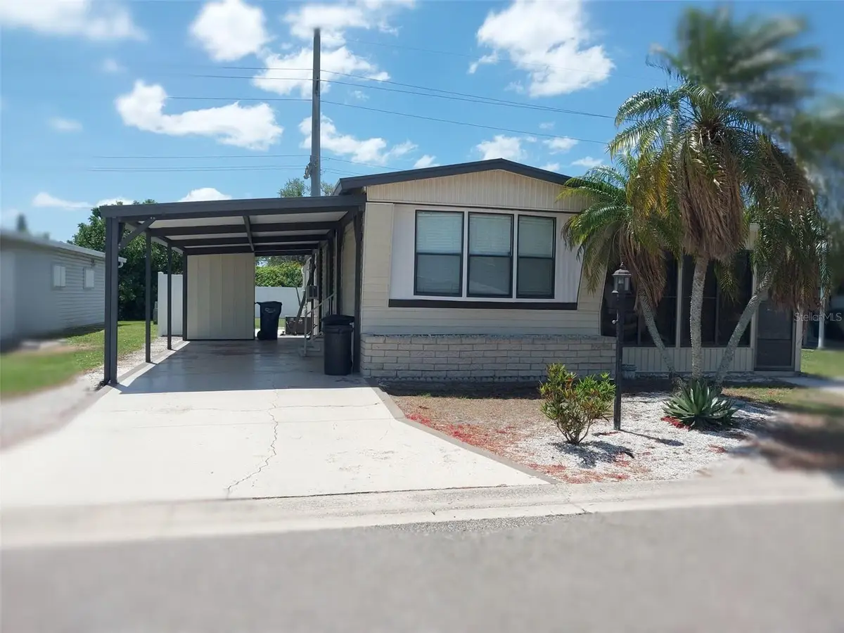 302 52nd Avenue Terrace E, Bradenton, FL 34203 - #1