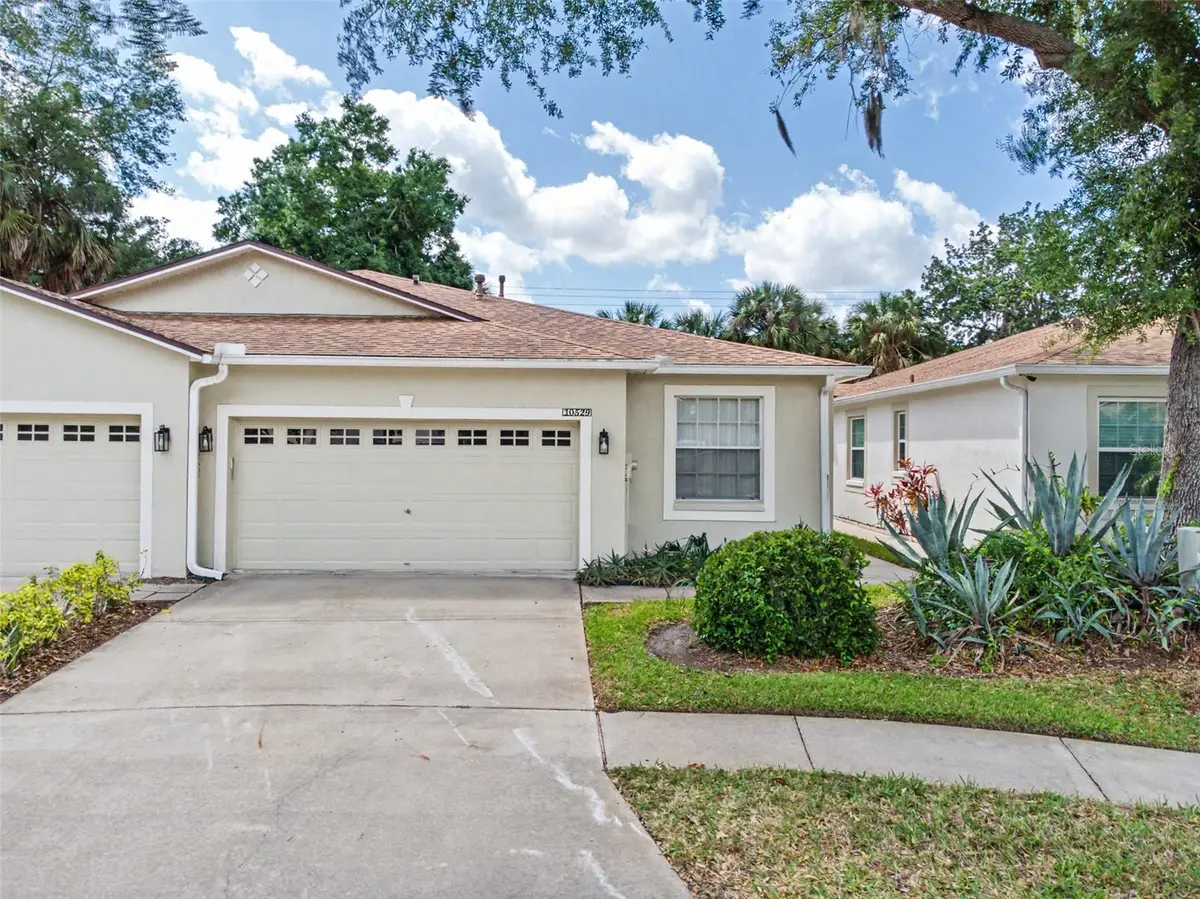 10529 Fire Oak Court, Riverview, FL 33578 - #1