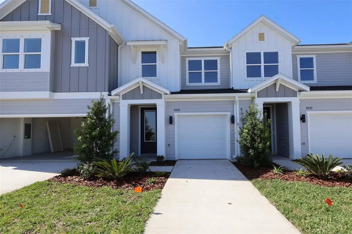 6335 Jensen View Avenue, Apollo Beach, FL 33572 - #1