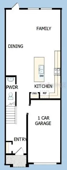 6335 Jensen View Avenue, Apollo Beach, FL 33572 - #2