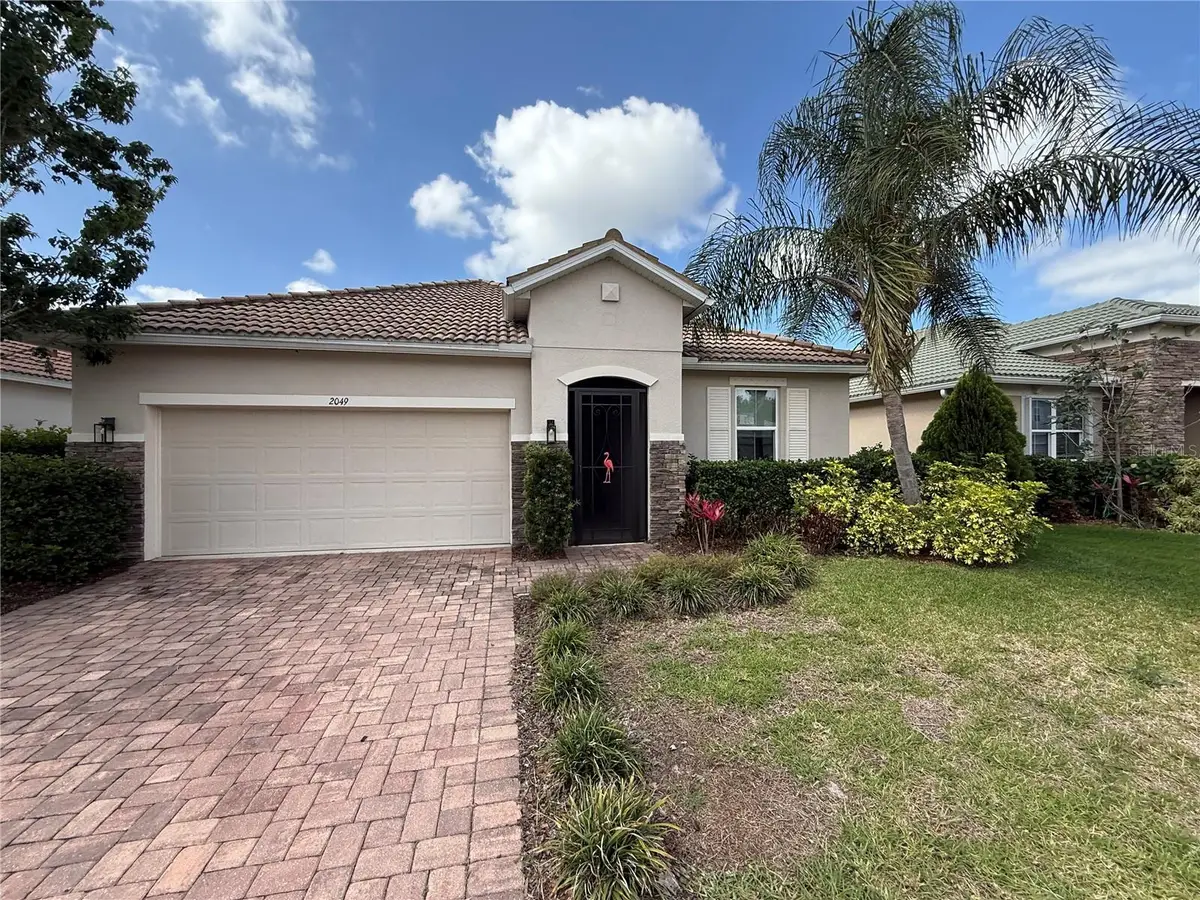 2049 Mesic Hammock Way, Venice, FL 34292 - #1