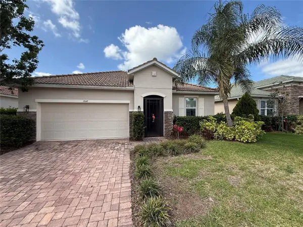 2049 Mesic Hammock Way, VENICE, FL 34292