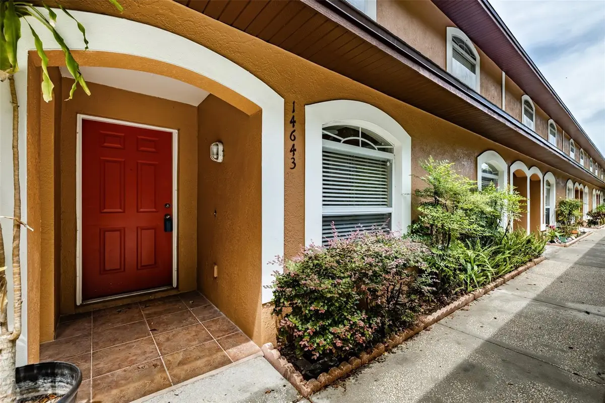 14643 Par Club Circle #14643, Tampa, FL 33618 - #1
