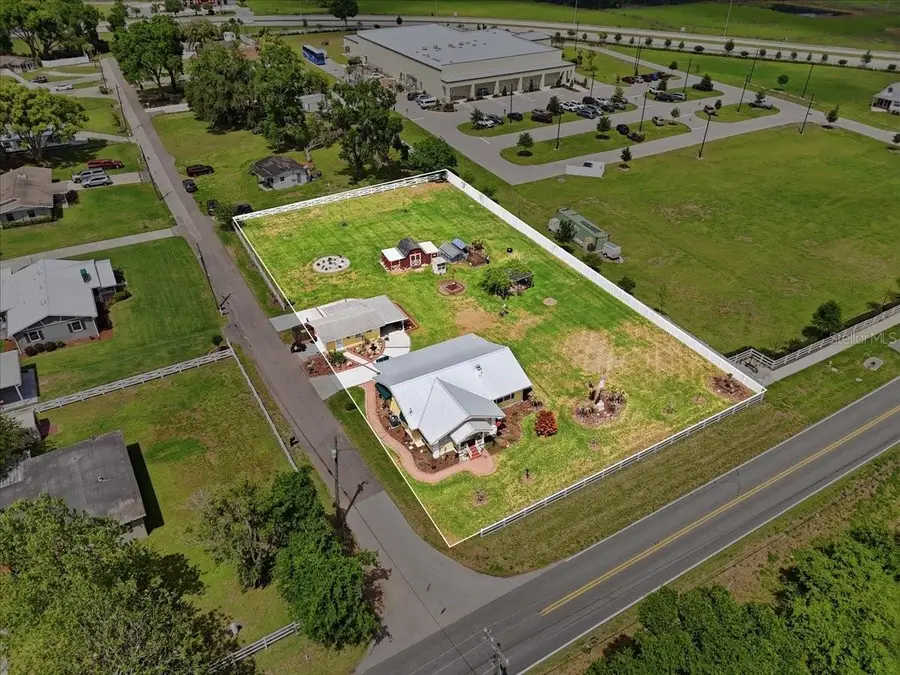 4225 Old Kathleen Road, Lakeland, FL 33810 - #3