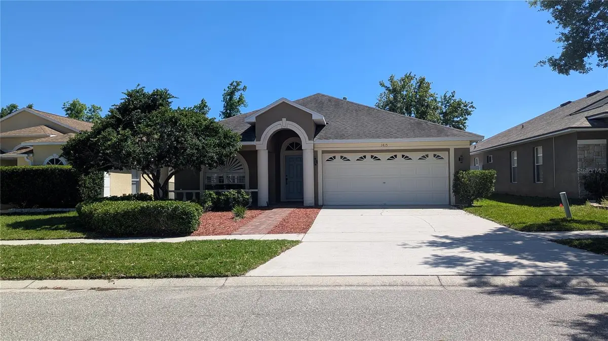 1415 Saddle Gold Court, Brandon, FL 33511 - #1