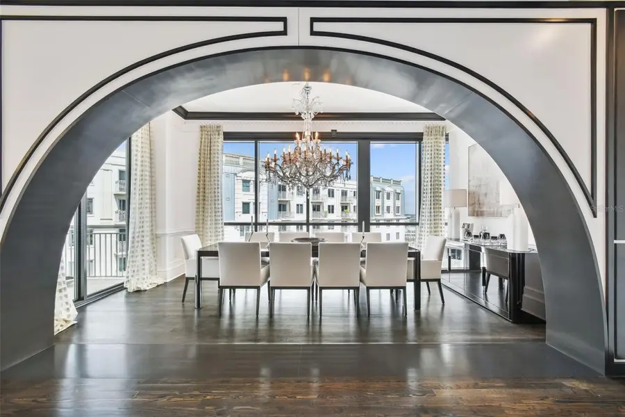 450 Knights Run Avenue #2004, Tampa, FL 33602 - #3