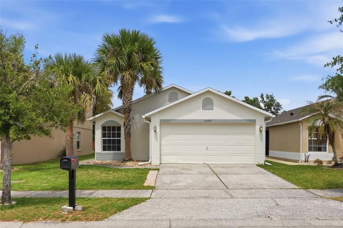 15187 Harrowgate Way, Winter Garden, FL 34787 - #1
