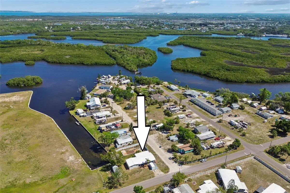 1130 Sweeney Drive, Ruskin, FL 33570 - #1
