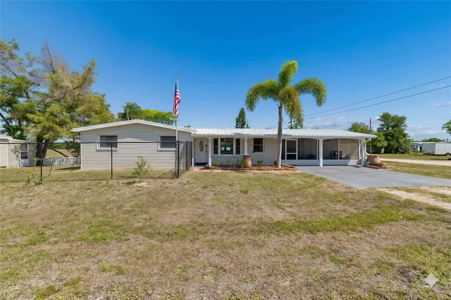 1130 Sweeney Drive, Ruskin, FL 33570 - #2