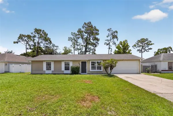 1762 Meredith Avenue, DELTONA, FL 32738