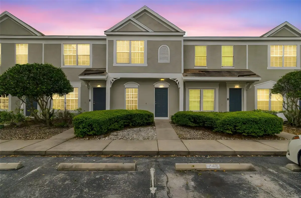 2237 Lake Woodberry Circle, Brandon, FL 33510 - #1