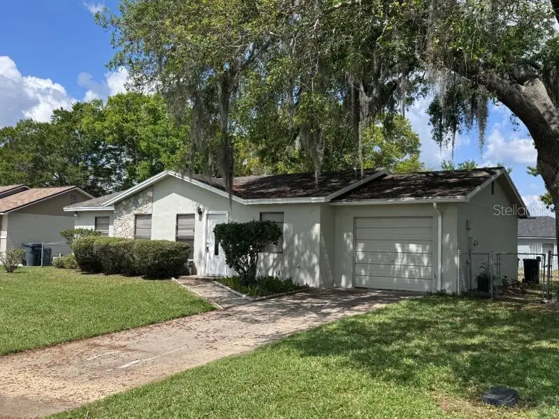 738 Caribou Drive, Poinciana, FL 34759 - #1