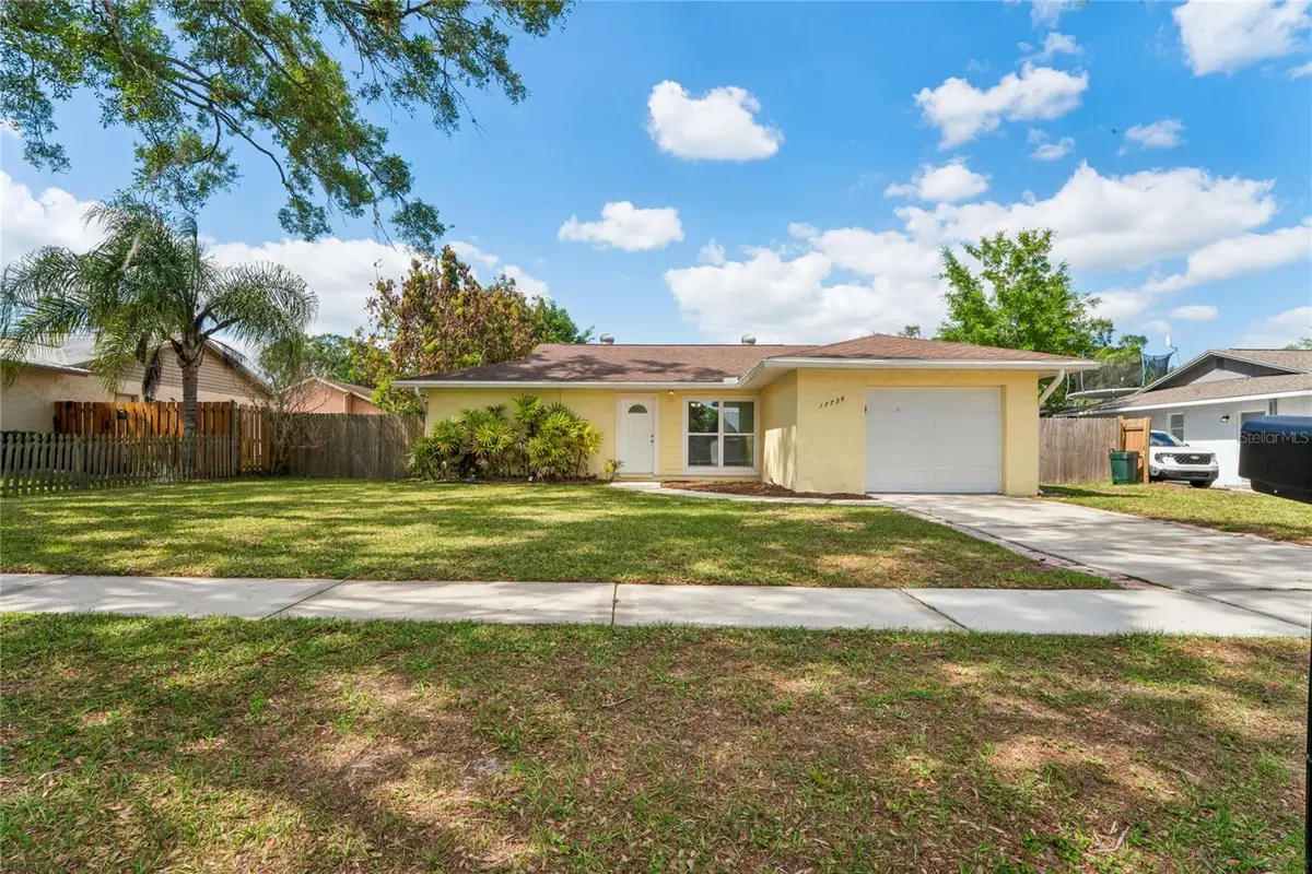 17734 Rivendel Road, Lutz, FL 33549 - #1