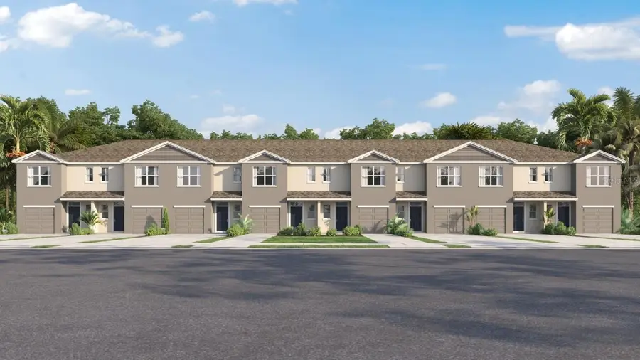 31215 Midnight Sun Way, Wesley Chapel, FL 33545 - #3