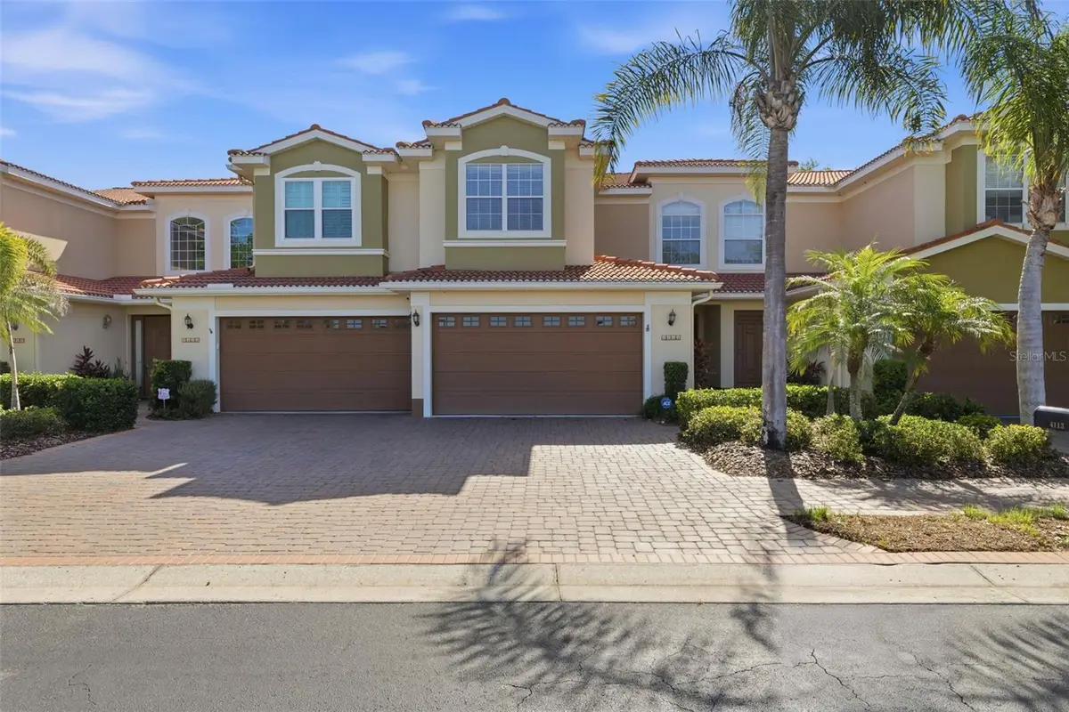 4113 Courtside Way, Tampa, FL 33618 - #1