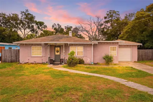 10895 71st Avenue, SEMINOLE, FL 33772