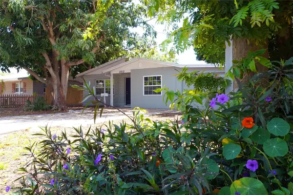 2312 32nd Avenue N, ST PETERSBURG, FL 33713