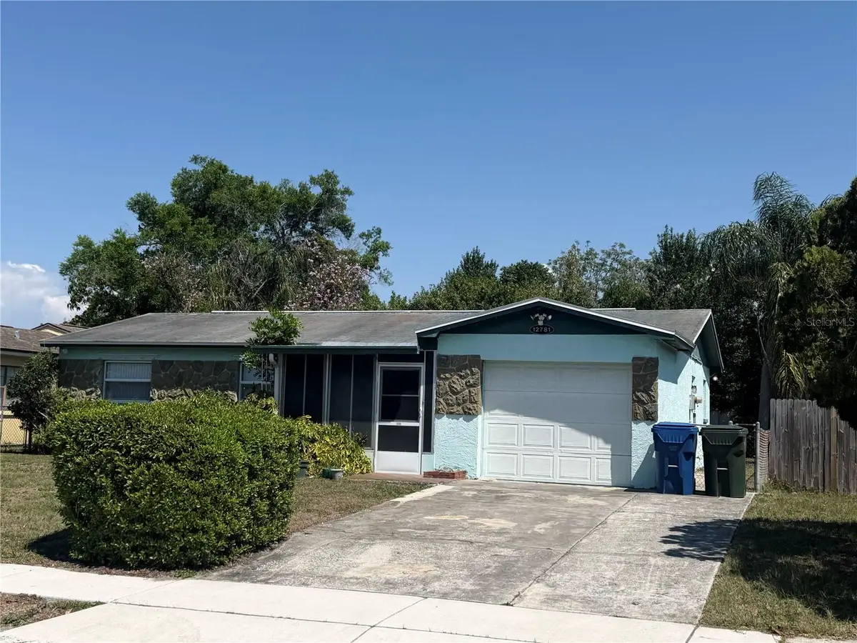 12781 118th Street, Largo, FL 33778 - #1