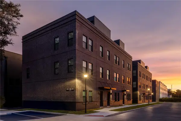 1218 E Kay Street #25, TAMPA, FL 33602