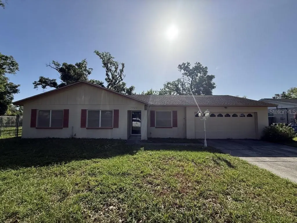 2928 Forest Circle, Seffner, FL 33584 - #1