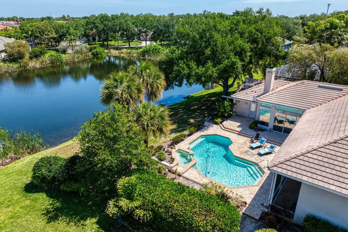 7361 Watersilk Drive, Pinellas Park, FL 33782 - #1
