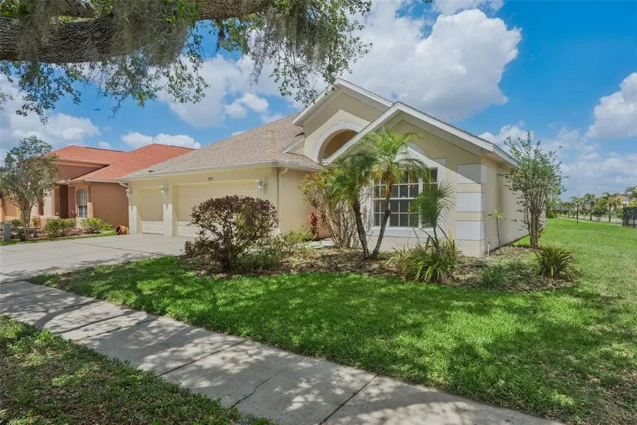 9103 Pinebreeze Drive, Riverview, FL 33578 - #2